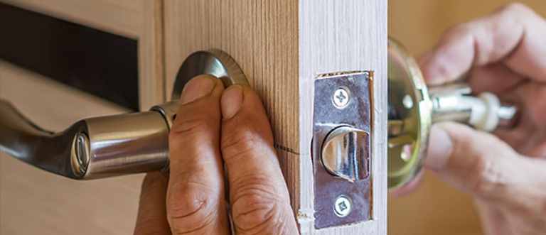 Los Altos 24 hour residential locksmith