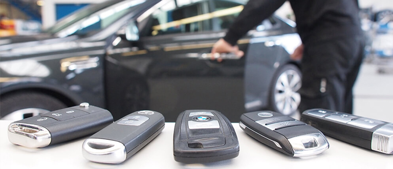 Automotive Locksmith Los Altos