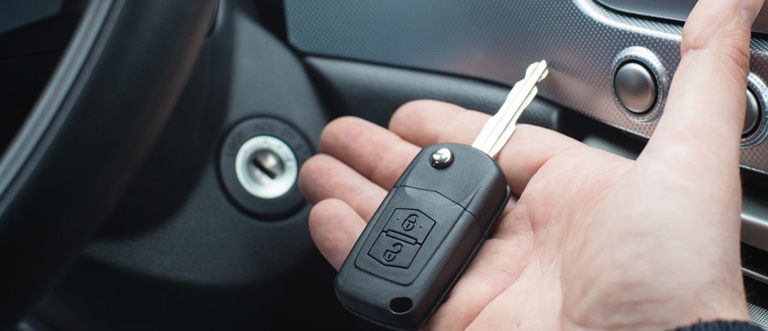 Car locksmith Los Altos