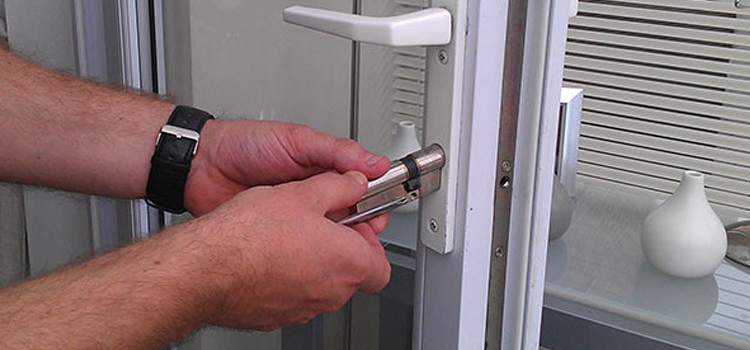 Commercial Door Lock Repair in Los Altos