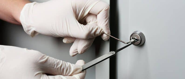 Commercial Emergency Locksmith Los Altos