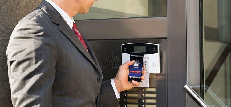 Commercial Office Locksmith Los Altos