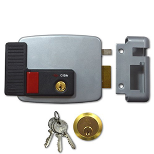 electronic door lock repair Los Altos